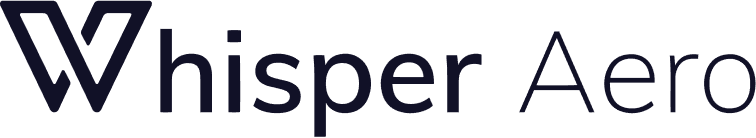 Whisper Aero